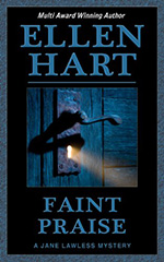 Faint Praise by Ellen Hart