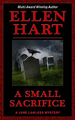 A Small Sacrifice by Ellen Hart